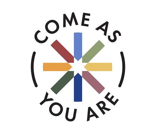 Come as you are image